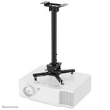 Neomounts Neomounts CL25-540BL1 Projector Coiling Mount, Højde Justerbar: 60-90 cm, sort