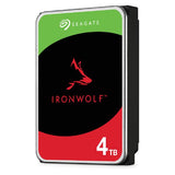 Seagate IronWolf 4 TB