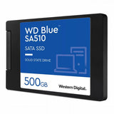 WD Blue SA510 500 GB