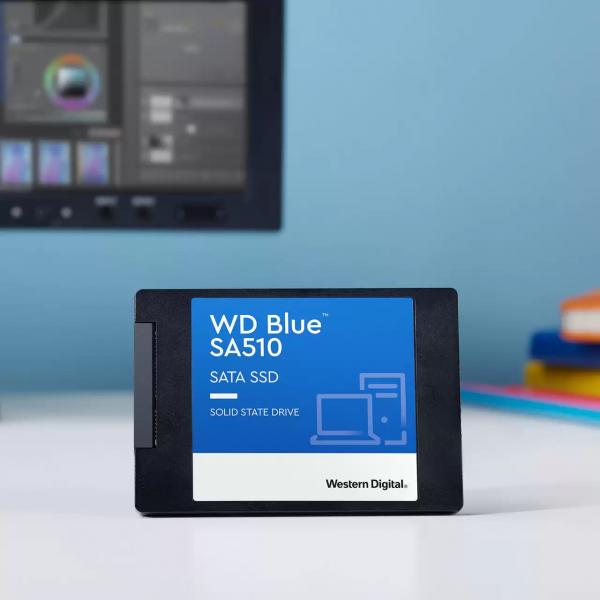 WD Blue SA510 500 GB