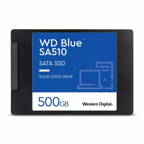 WD Blue SA510 500 GB