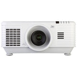 Digital projection 119-076 e-vision 6500 ii beamer, laser, wuxga, 6500,20,000:1, 1.54-1.93:1, white