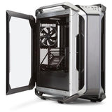 Cooler Master MCC-C700M-MG5N-S00 Cosmos C700M, ATX, Glasfenster, RGB-Beleuchtung, flexibles Layout