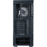 Cooler Master CP520-KGNN-S00 CMP 520 con ventole da 3argb, ATX, torre MIDI, finestra, 3x 120mm RGB