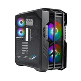 Cooler Master Cooler H700-ASTN-S00 HAF 700, ATX, midi wieża