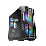 Cooler Master Cooler H700-ASTN-S00 HAF 700, ATX, midi wieża