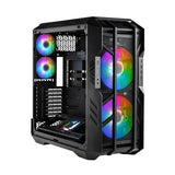 Cooler Master Cooler H700-ASTN-S00 HAF 700, ATX, midi wieża