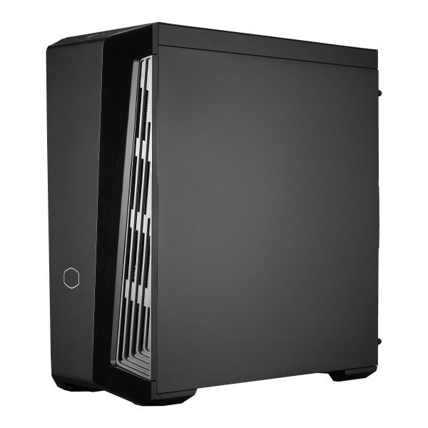 Cooler Master MB540-KGNN-S00 Masterbox 540, ATX, Midi-Wer, Window, ArgB Hub, 120 mm PWM, czarny