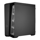 Cooler Master MB540-KGNN-S00 Masterbox 540, ATX, MIDI-TOWER, WINDE, HUB ARGB, 120 mm PWM, noir