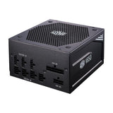 Cooler Master MPY-650V-AFBAG-EU V650 Gold V2, ATX, 650W, Modular, APFC, 135mm, 32 dB (tyst), svart