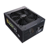 Cooler Master MPE-A501-AFCAG-EU MWE GOLD V2, ATX 1050 W, RTX Prêt, 140 mm, 90%, 2200 tr / min, noir