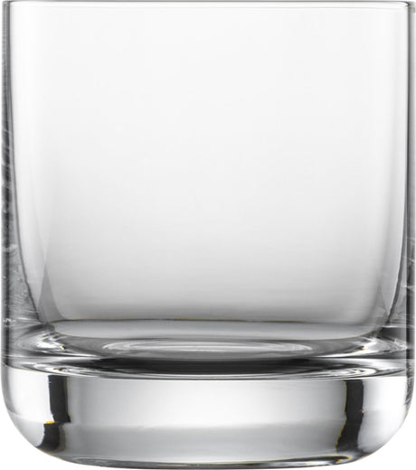 Schott zwiesel simple (convention) whiskyglas - 300ml - 6 glazen