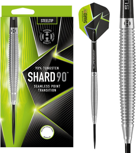 Harrows shard 90% tungsten 23gr