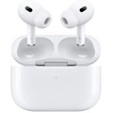 Apple MPNY3ZM A AIRPOD 2022 3. Gen i øretelefoner, trådløs, Bluetooth 5.0, opladningssag, hvid