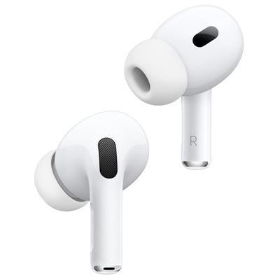 Apple MPNY3ZM A AIRPOD 2022 3. Gen i øretelefoner, trådløs, Bluetooth 5.0, opladningssag, hvid