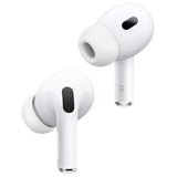 Apple MPNY3ZM A Airpod 2022 3. Gen-hodetelefoner, trådløs, Bluetooth 5.0, ladesak, hvit