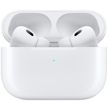 Apple MPNY3ZM A AIRPOD 2022 3. Gen i øretelefoner, trådløs, Bluetooth 5.0, opladningssag, hvid