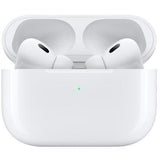 Apple MPNY3ZM A AIRPOD 2022 3. Gen i øretelefoner, trådløs, Bluetooth 5.0, opladningssag, hvid