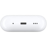 Apple MPNY3ZM A AirPod 2022 3rd Gen In-Ear-hörlurar, Wireless, Bluetooth 5.0, Charging Case, White