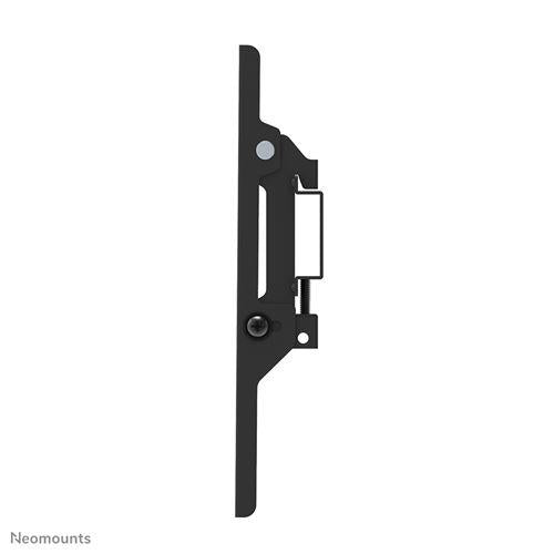 Neomounts wl30-350bl12 screen wall mount, 24 - 55 inch, fixed, lockable, vesa 200x200 mm