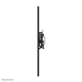 Neomounts wl35-350bl14 screen wall mount, 32 - 65 inch, tilt, lockable, vesa 400x400,