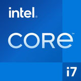 Intel® Core I7-13700KF, 3,4 GHz (5,4 GHz Turbo Boost)