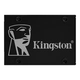 Kingston SKC600 256G KC600 SSD, 256 GB, 2,5, SATA3, 3D V-NAND TLC