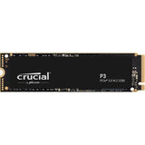 Cruciale P3 500 GB