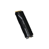 Transcend ts1tmte250h mte250h ssd, 1tb, m.2 2280,pcie gen4x4,nvme, 3d tlc, dram, heatsink