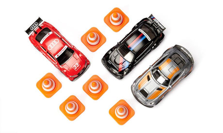 Siku race cadeauset 1:87 nr 6331