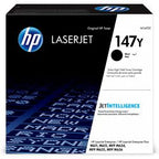 Tonercartridge hp 147y zwart