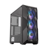 Cooler Master Masterbox TD500 MSH V2