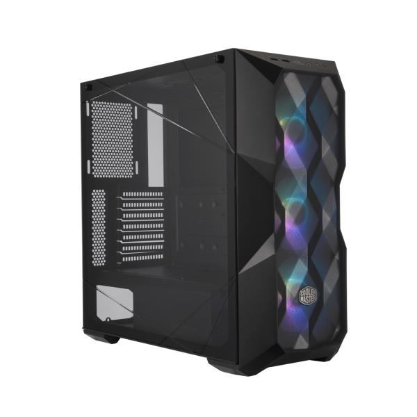 Cooler Master Masterbox TD500 MSH V2