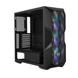 Cooler Master Masterbox TD500 MSH V2