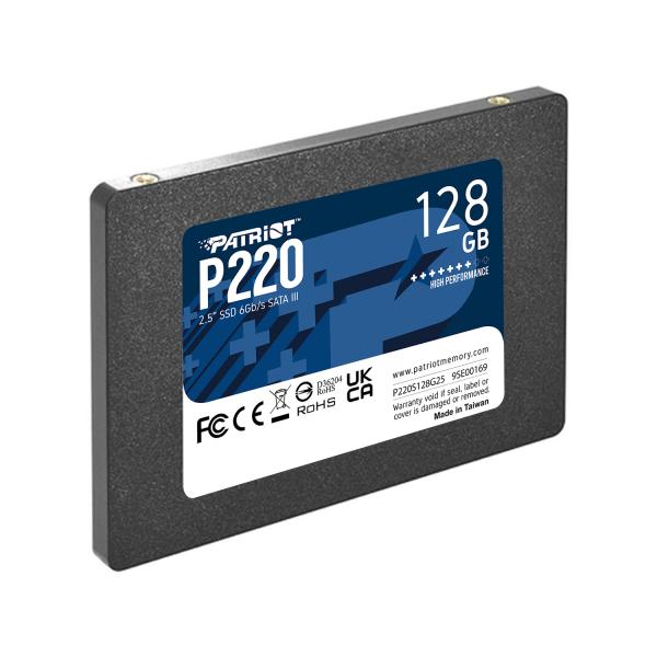 Patriot Patriot P220 128 GB