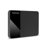 Toshiba Canvio Basics 2022 4 tb