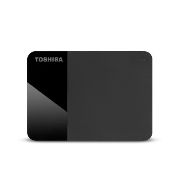 Toshiba Canvio Basics 2022 4 tb