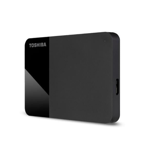 Toshiba Canvio Basics 2022 4 tb