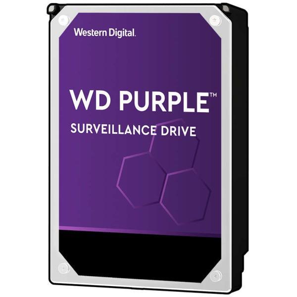 WD Purple 6 TB