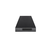 Levelone ges-2118p hilbert 18-port gigabit poe smart lite managed l2 switch, 16x poe, 230w, 2x sfp