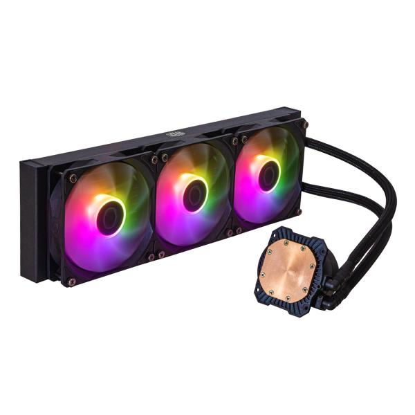 Cooler Master Master Liquid 360L Core Argb