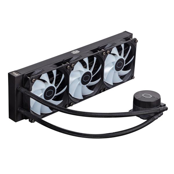 Cooler Master Master Liquid 360L Core Argb