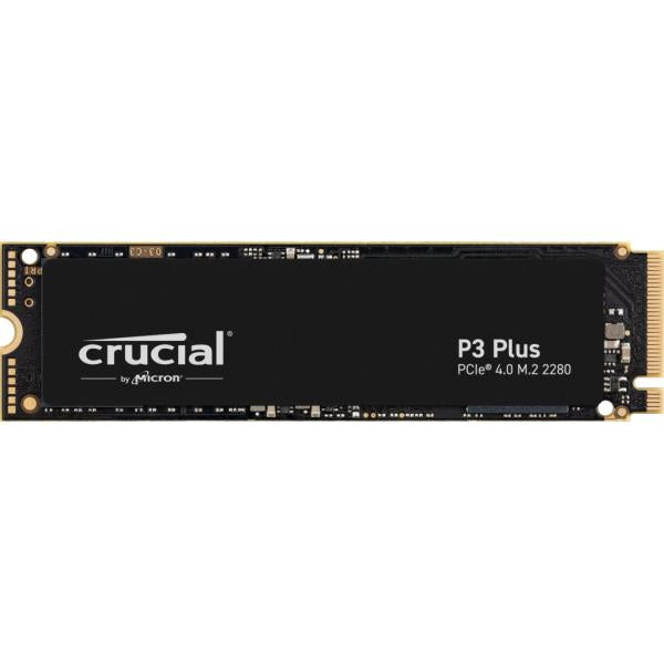 Crucial P3 Plus 1 TB