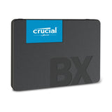 Cruciale bx500, 500 GB