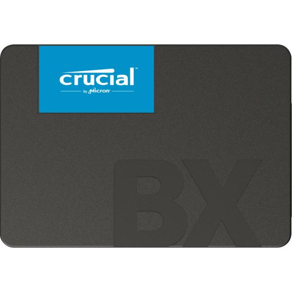 Cruciale bx500, 500 GB