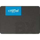 Cruciale bx500, 500 GB