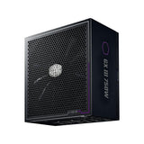 Cooler master mpx-7503-afag-beu gx3 gold 750 modular, atx, 750w, =90%, 1900 rpm, black