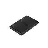 Transcend ts2tesd270c esd270c external ssd, 2 tb, usb 3.1 gen 2,type-c, up to 520 460 mb s