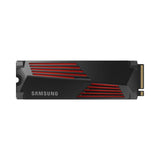 Samsung Samsung 990 Pro Heatsink 1 TB