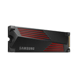 Samsung Samsung 990 Pro Heatsink 1 TB